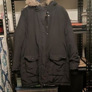 Old Navy Winter Coat
